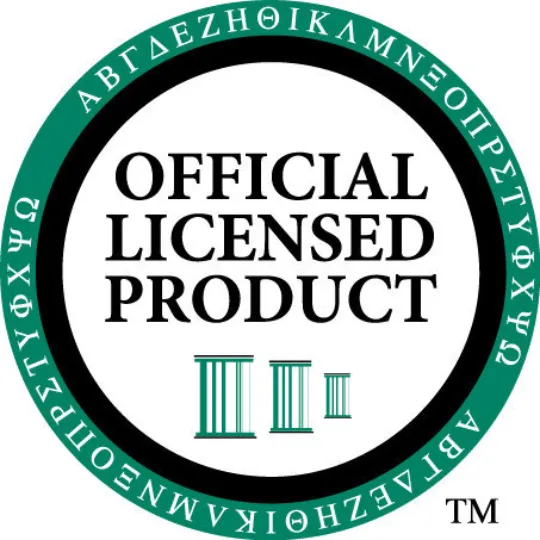 Zeta Psi Sherpa Lined Blanket