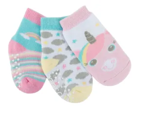 Zoocchini Terry Socks
