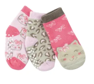 Zoocchini Terry Socks
